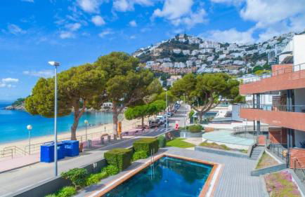 NC APARTMENTS 201 Moli Blau - 4 pax - Foto 8