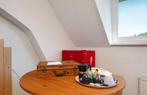Ferienappartments Nähe Schweiz - Foto 18