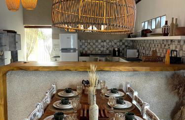 Casa Caju Pé na Areia Pitimbu - Foto 30