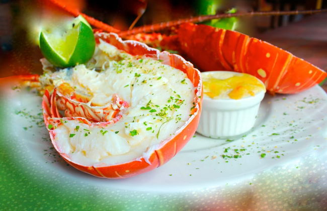 Village Bungalows Chez Honore - Photo 61