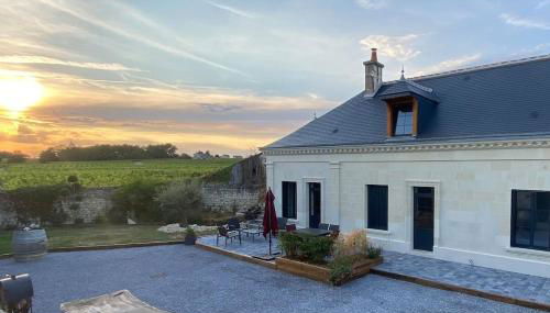 Cocon des vignes du Domaine Ansodelles - Foto 2