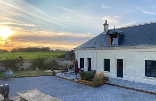 Cocon des vignes du Domaine Ansodelles - Foto 2