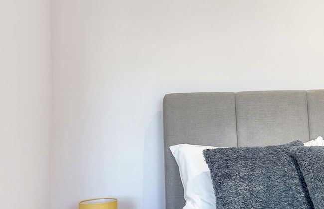 Relaxing 2BR Haven in Bishop's Stortford - Foto 3