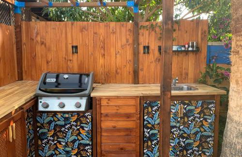 Apartamento con jacuzzi y terraza con opcion a Piscina Privada - Foto 16