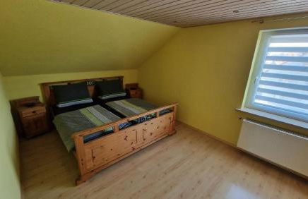 Ferienwohnung Wiesental II, Wiesentalstrasse 1, 89331 Burgau - Foto 12