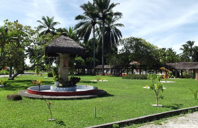 Hotel Fazenda Recanto - Foto 39