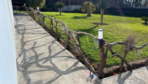 VM Sunset - Foto 2, Garden, Garden view