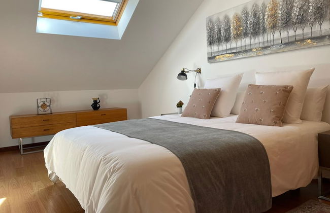 Apartamentos Ciudad Santiago - Foto 56