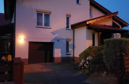 Willa w Kórniku - blisko Poznania - Foto 52