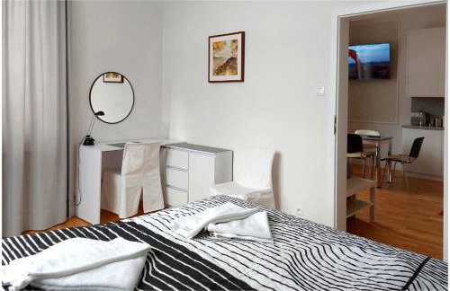 Apartamenty Swinoujscie - Wisus - Foto 12