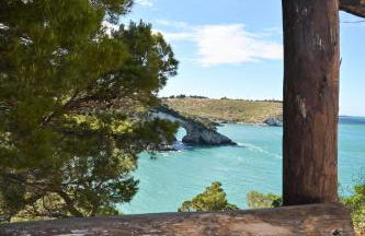 Vieste Rooftop - Sea view near Pizzomunno - Free private Parking - Foto 46