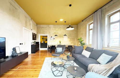 Platanenblick in Schönebeck an der Elbe - Foto 13