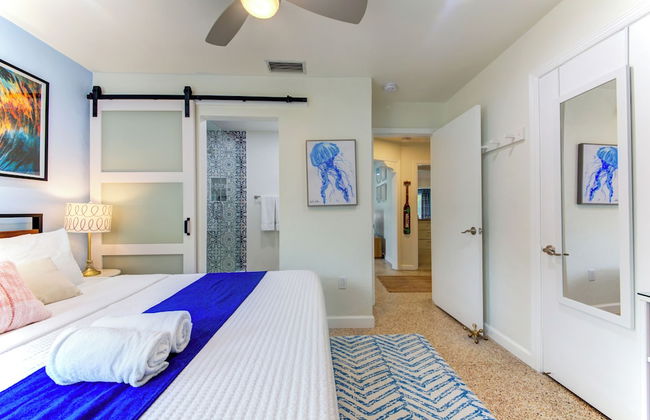 Casa Limonada Boutique Motel - Photo 6