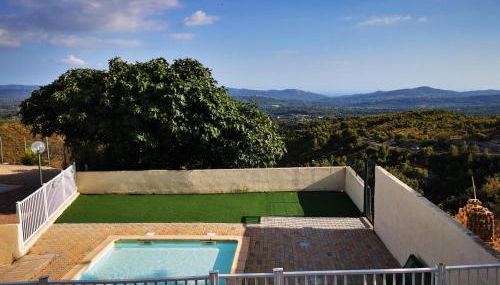 Maisonnette au calme sous les pins avec jardin , parking et piscine - Foto 4