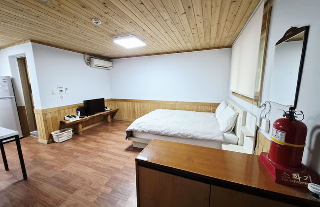 Nokcha Resort - Foto 10