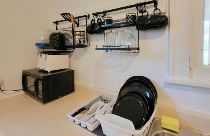 Port Huron Temp Stays - Apartment 1 - Foto 9