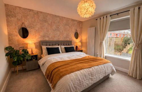 Panoramic Sunset Views - Free Parking & Sleeps 5 - Foto 5