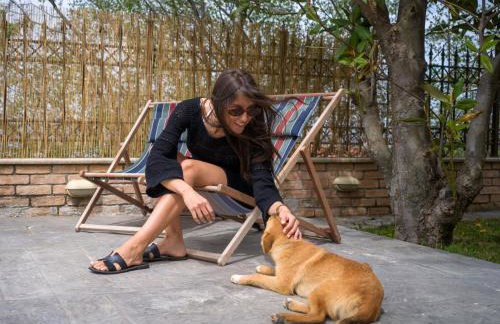 Traditional Luxury Villa ARMONIA - Foto 33