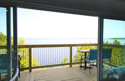 Loza house coastal design unit with lake & mountain views - Foto 8