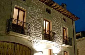 Casa rural Sierra de Prádena - Foto 16