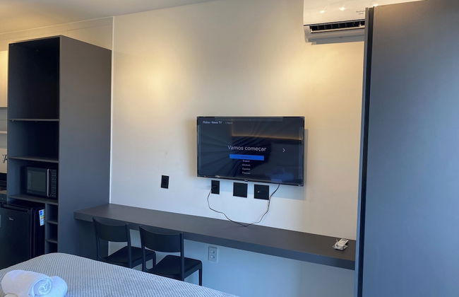 Bela Hospedagem - Compact Time 907 - Foto 7