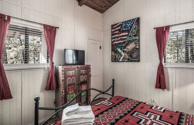 A Climbing Cub - Foto 4