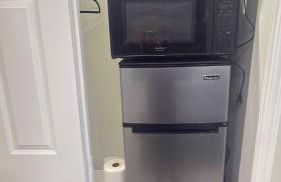 Town & Country Andover, NJ Area- Studio Unit - Foto 5