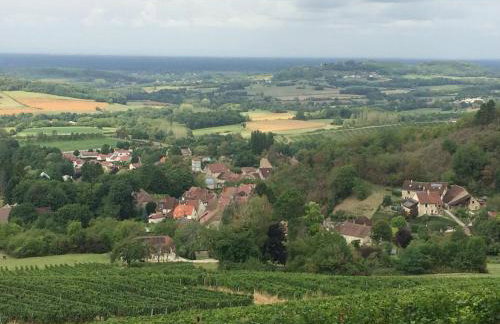 Gîte Chambre de la Tante Camille - Les Filles Tresy - Foto 30