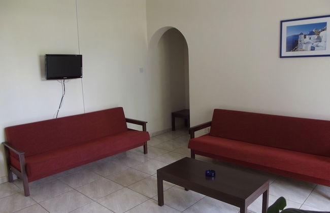 Kefalonitis Apartments - Foto 17