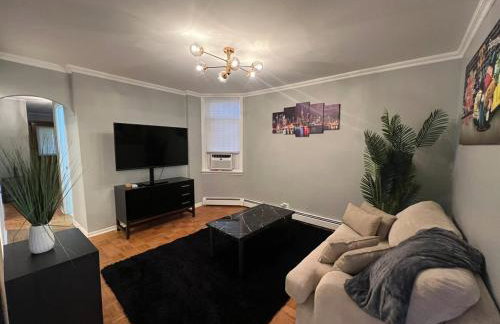 Waterfront 4BR apt - 15Min to MetLife and TIMES SQ - Foto 1