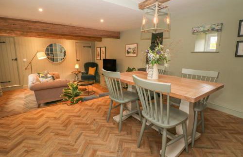 Overlea Cottage - Foto 9