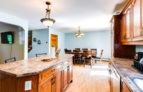 Vermont Vacation Rental about 11 Mi to Lake Willoughby - Foto 9