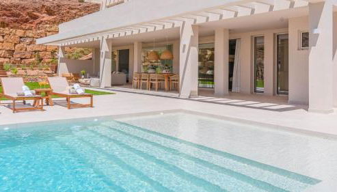 Villa Horizon Antequera by Ruralidays - Photo 2