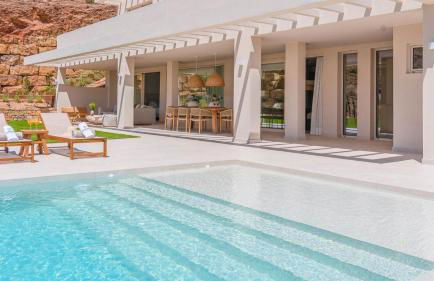 Villa Horizon Antequera by Ruralidays - Photo 2