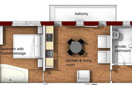 Dolomiti Suite - Foto 27