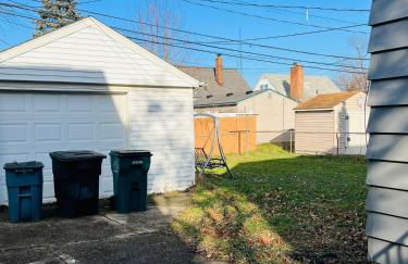 Charming & Spacious 3 bedroom Home near Downtown Ferndale, MI - Foto 14