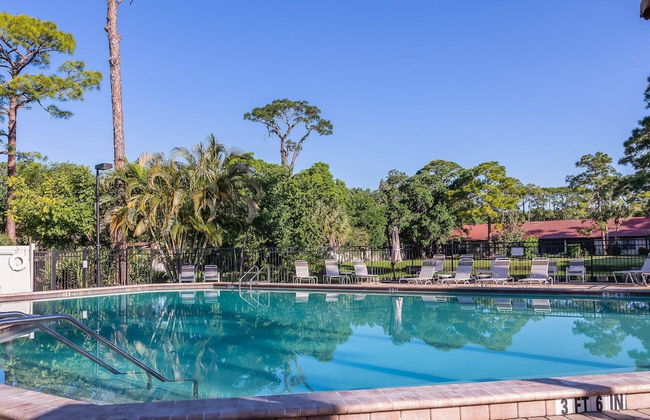 Yellow Pine Villa - Foto 35