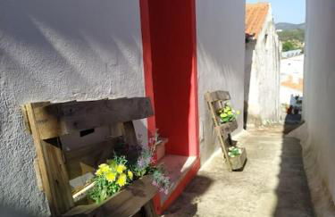 Casa Pe do Castelo - Foto 8