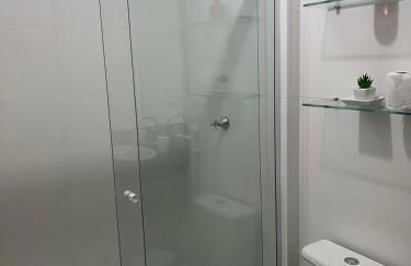 Apartamento nos Lencois Confort - Photo 19