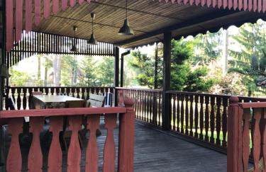 Siedlisko Nasza Chata - Foto 54