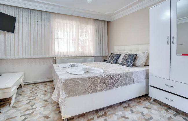 Old City Konstantinei Apartments - Foto 20