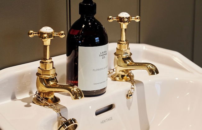 JOIVY Lathallan Mill Farmhouse - Foto 32