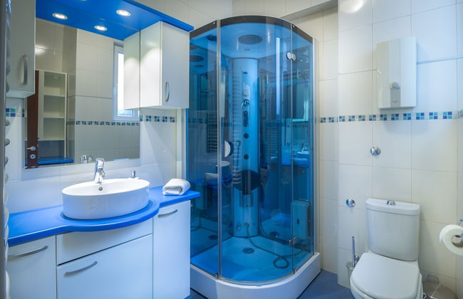 Feel Belgrade Superior Apartment - Foto 21