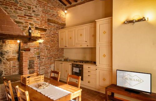 Morami Wine Agriturismo - Foto 35