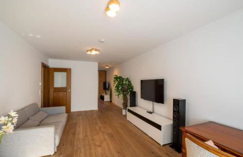 Apartment Residenz Zugspitzblick mit 6 Schlafzimmern by Interhome - Foto 36