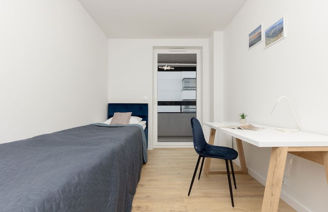 Goodnight Apartment by Renters - Foto 10