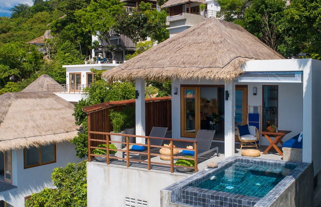 Cape Shark Pool Villas - Photo 76