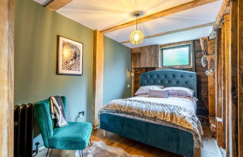 Old Shires Barn - Photo 21