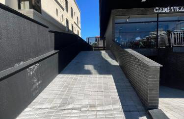 Loft Lordes! Piscina Sol e Mar - Foto 30