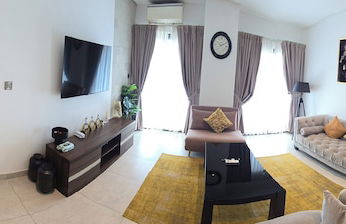 Signature Luxury Apartments - Photo 40